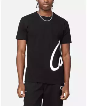 Мужская футболка Roadman CARRE, черный