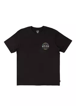 Мужская футболка rotor diamond Billabong