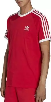 Мужская футболка с 3 полосками Adidas Originals Adicolor Classics