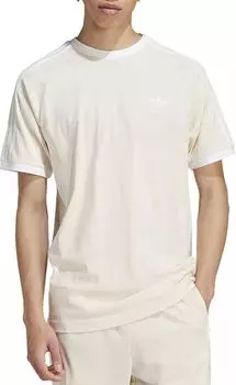 Мужская футболка с 3 полосками Adidas Originals Adicolor Classics