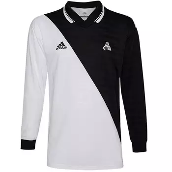 Мужская футболка с длинным рукавом Adidas Tango Advanced