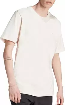 Мужская футболка с коротким рукавом Adidas Trefoil Essentials