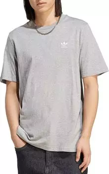 Мужская футболка с коротким рукавом Adidas Trefoil Essentials