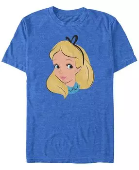 Мужская футболка с коротким рукавом big face Fifth Sun, мульти