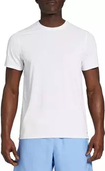 Мужская футболка с коротким рукавом Dsg Movement