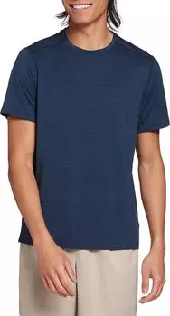 Мужская футболка с коротким рукавом Dsg Movement