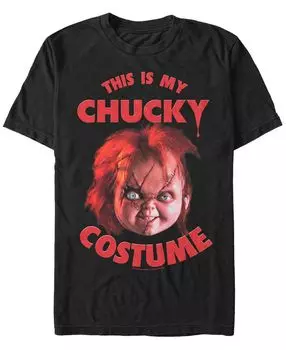 Мужская футболка с коротким рукавом Fifth Sun, черный