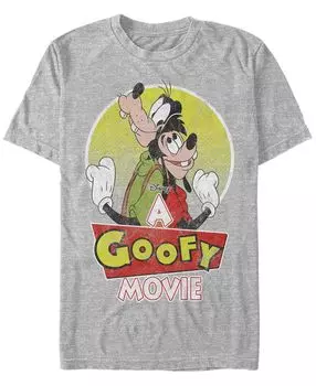 Мужская футболка с коротким рукавом goof and son Fifth Sun, мульти