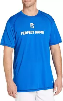 Мужская футболка с коротким рукавом Perfect Game Player 3.0