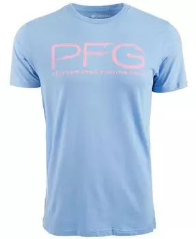 Мужская футболка с коротким рукавом PFG Hooks Columbia