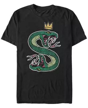 Мужская футболка с коротким рукавом riverdale southside jughead Fifth Sun, черный