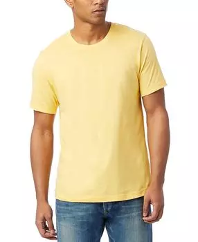 Мужская футболка с короткими рукавами go-to Alternative Apparel, мульти