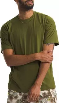 Мужская футболка с короткими рукавами и круглым вырезом The North Face Dune Sky