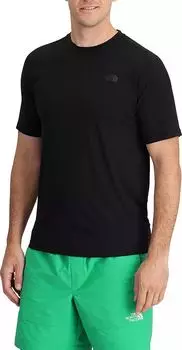 Мужская футболка с короткими рукавами и круглым вырезом The North Face Dune Sky