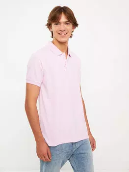 Мужская футболка с короткими рукавами и воротником поло Xside