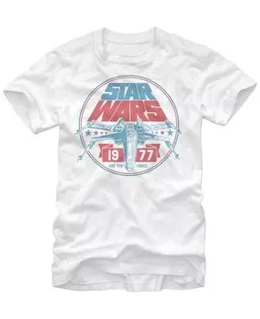 Мужская футболка с короткими рукавами Rad Five Fifth Sun