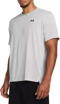 Мужская футболка с короткими рукавами Under Armour Tech Vent Geode