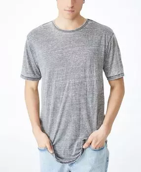 Мужская футболка с круглым краем COTTON ON, мульти