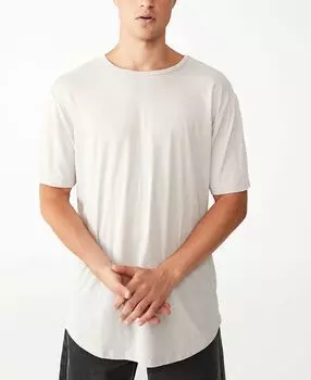 Мужская футболка с круглым краем COTTON ON, мульти