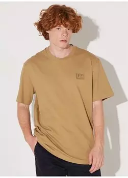 Мужская футболка с круглым вырезом LL84FU60 Футболка с круглым вырезом Lee