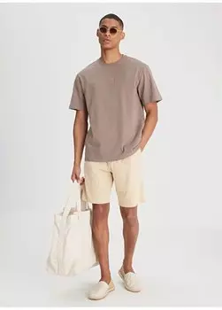 Мужская футболка с круглым вырезом Stone L22200155 Футболка с круглым вырезом Lee