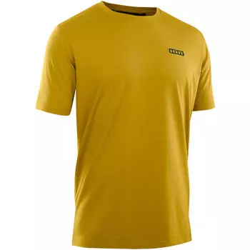 Мужская футболка S_Logo DR ION, желтый