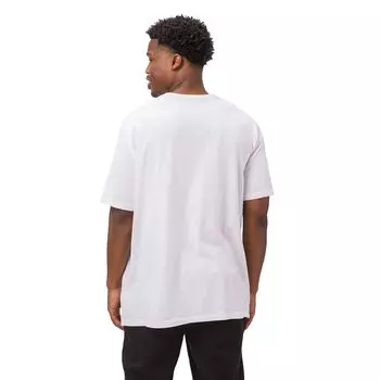 Мужская футболка с логотипом Caterpillar CAT Trademark