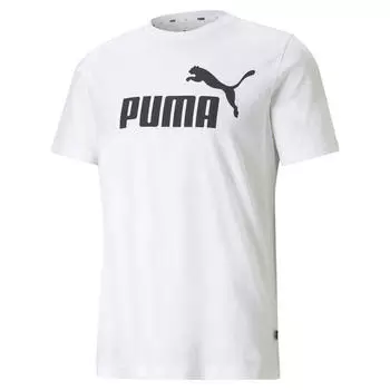 Футболка Puma Essentials, белый