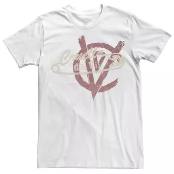 Мужская футболка с логотипом и эмблемой Disney Cruella De Vil Licensed Character