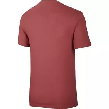 Мужская футболка с логотипом Nike "Just Do It"