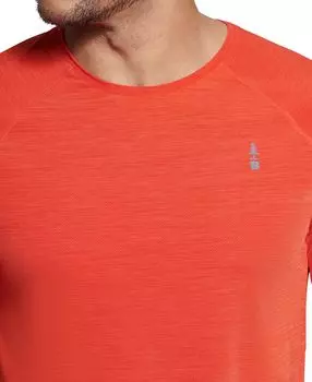 Мужская футболка с логотипом path performance BASS OUTDOOR