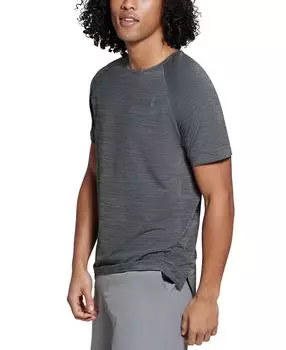 Мужская футболка с логотипом path performance BASS OUTDOOR