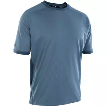 Мужская футболка с логотипом Tech ION, синий