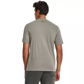 Мужская футболка с логотипом Under Armour