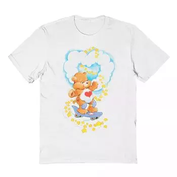 Мужская футболка с медведем Care Licensed Character