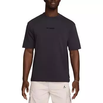 Мужская футболка с надписью Air Wordmark 85 Jordan, Light Smoke Gray