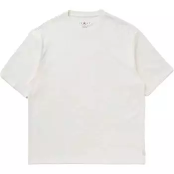 Мужская футболка с надписью Air Wordmark 85 Jordan, белый