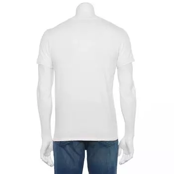 Мужская футболка с персонажем Ted Lasso Licensed Character