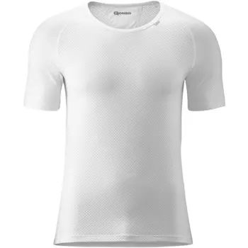 Мужская футболка с Питом Gonso, белый