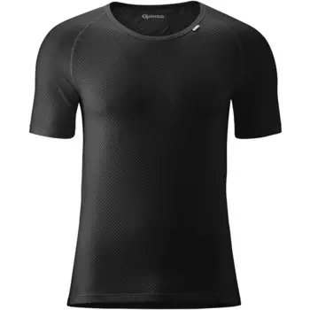 Мужская футболка с Питом Gonso, черный