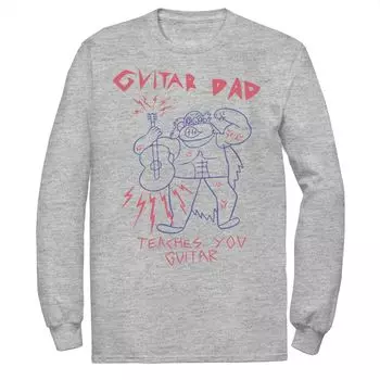 Мужская футболка с плакатом CN Steven Universe Crystal Temple Licensed Character