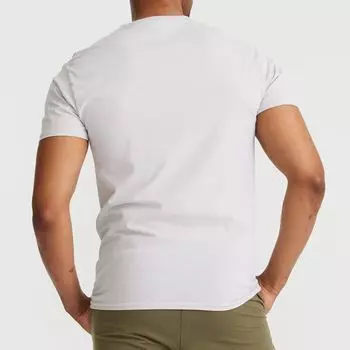 Мужская футболка с рисунком Breaking Bad Heisenberg Sketch Licensed Character