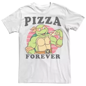 Мужская футболка с рисунком Черепашек Ниндзя Licensed Character