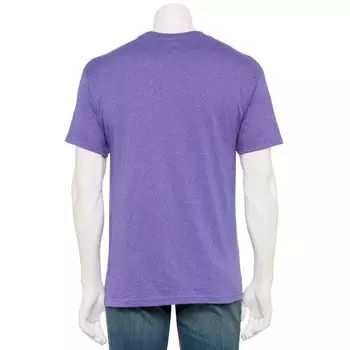 Мужская футболка с рисунком Дэвида Боуи Licensed Character