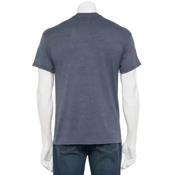 Мужская футболка с рисунком Dolly Parton Licensed Character