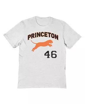 Мужская футболка с рисунком Jumping Tiger MONSTER DIGITAL TSC, серый