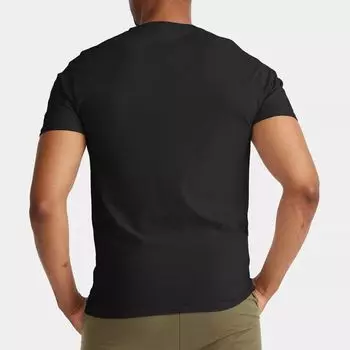 Мужская футболка с рисунком Modelo Licensed Character