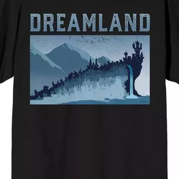 Мужская футболка с рисунком разочарования Licensed Character