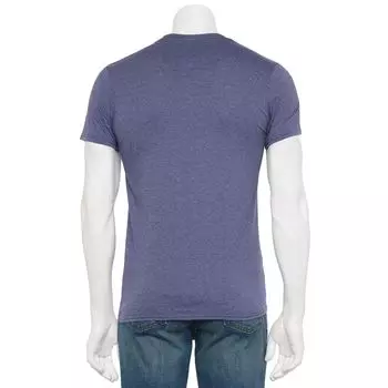 Мужская футболка с рисунком "Seek Adventure Find Joy" Licensed Character