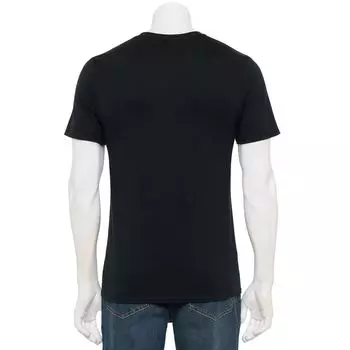 Мужская футболка с рисунком Сейлор Мун Licensed Character